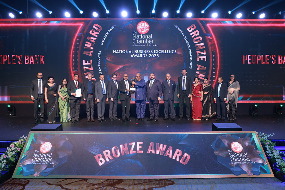 Award Presentation Winners