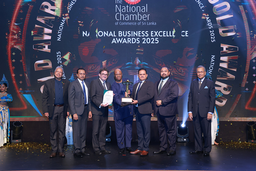 NBEA Gala Ceremony